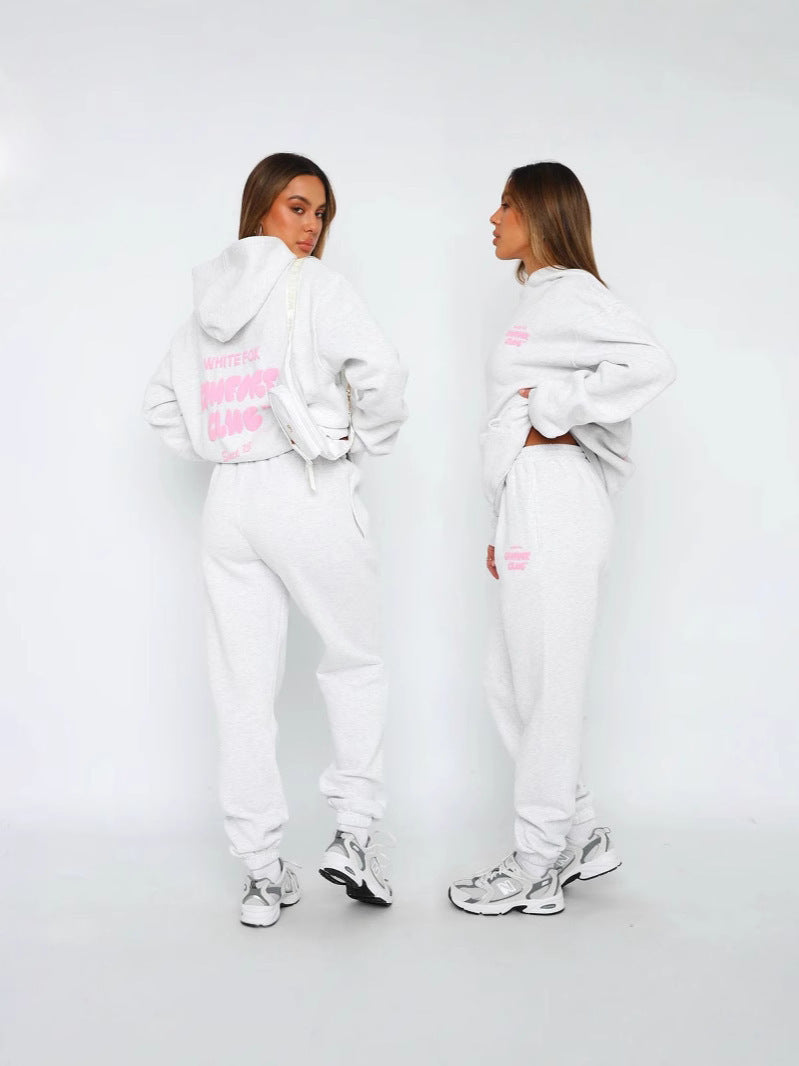 WhiteFox – Comfort Club Lounge Set