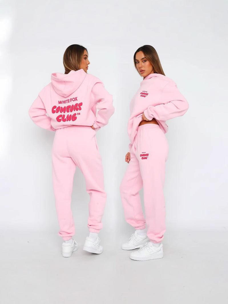 WhiteFox – Comfort Club Lounge Set