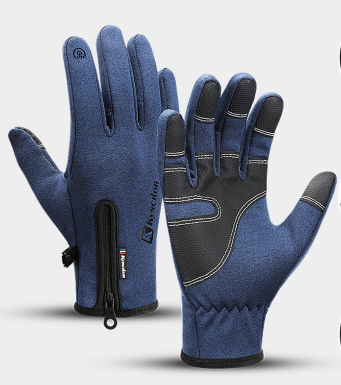 PolarPro Winterhandschoenen -10°