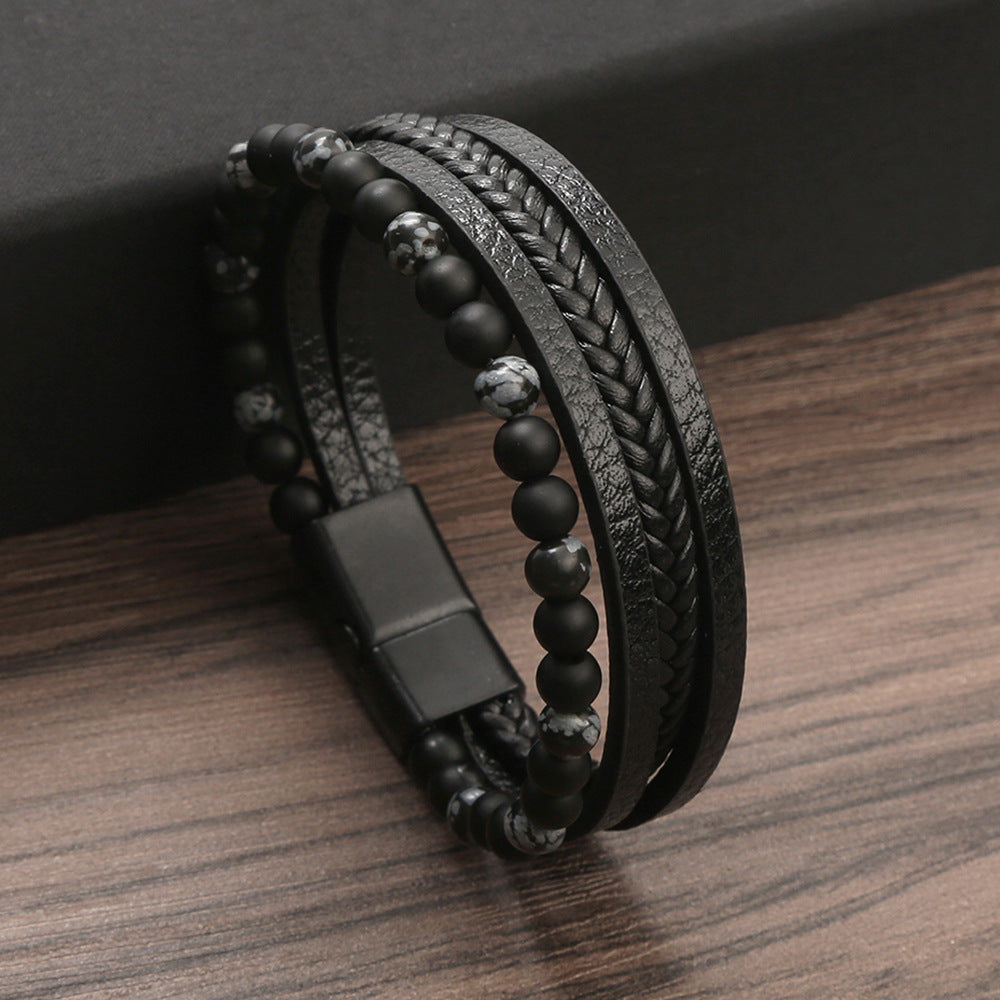 Spirit of the Tribe Armband