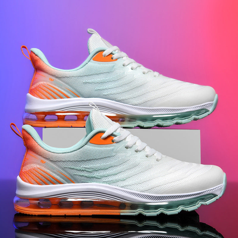 AeroStride – Winter Cushion Sneakers