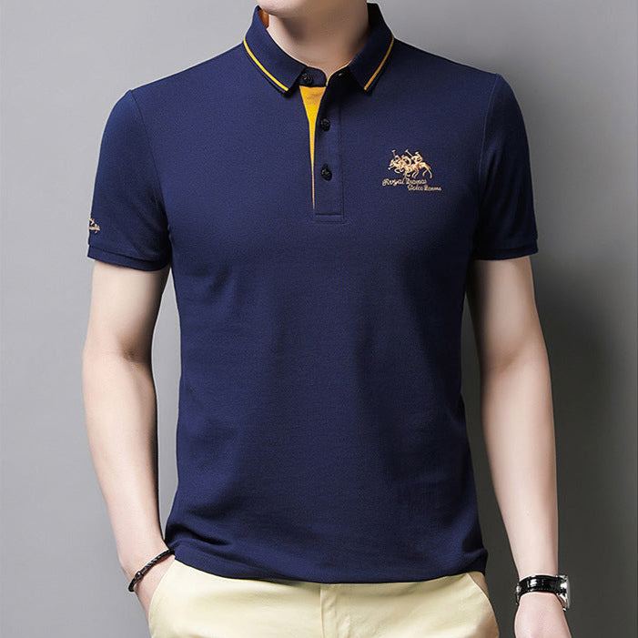 Marcelo - Classic Fit Polo
