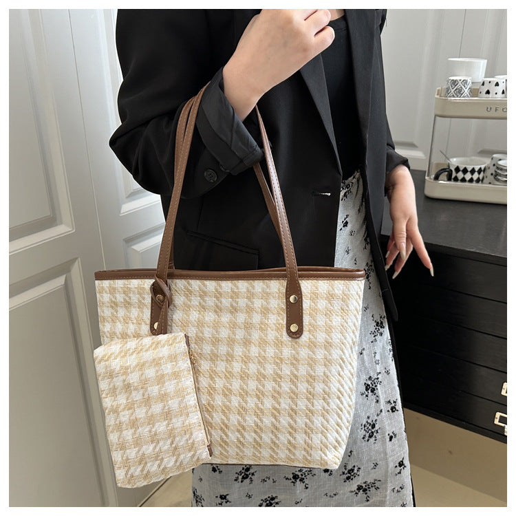 Bellavita – Italiaanse Couture Tas (Set van 2)