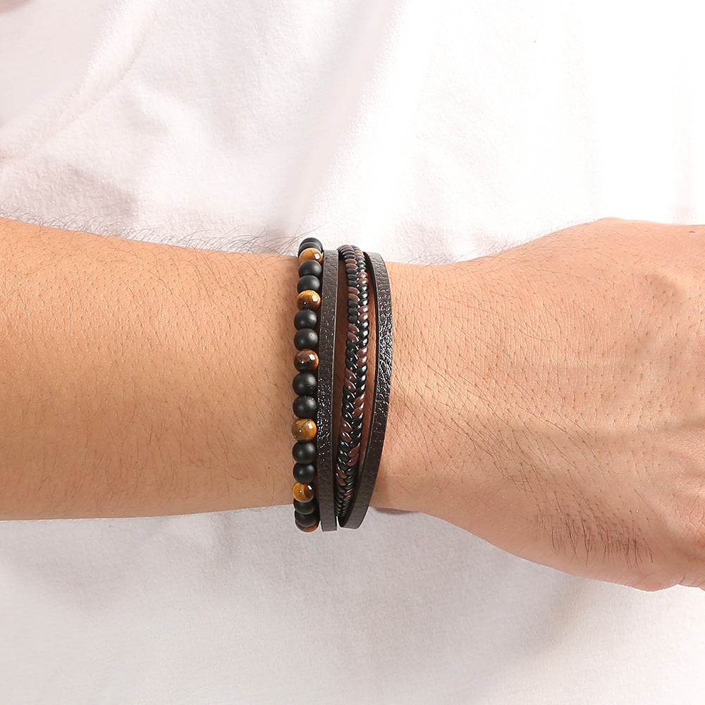 Spirit of the Tribe Armband