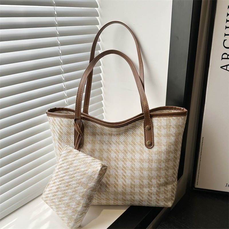 Bellavita – Italiaanse Couture Tas (Set van 2)