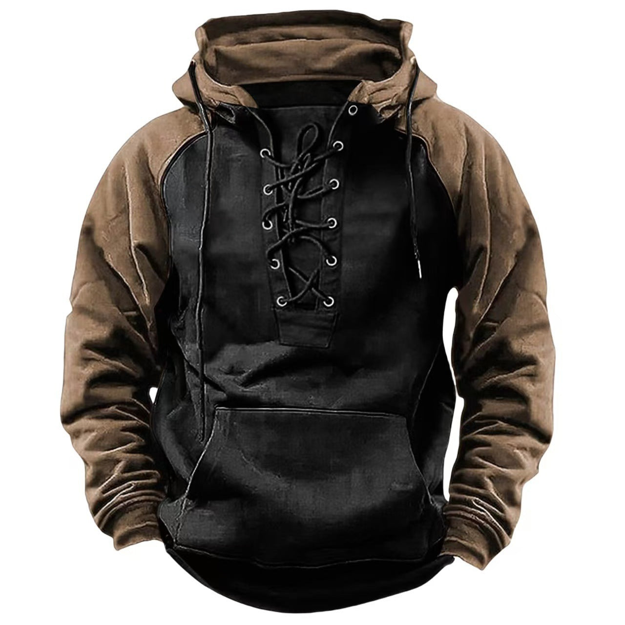 Montclair - Duurzame Hoodie