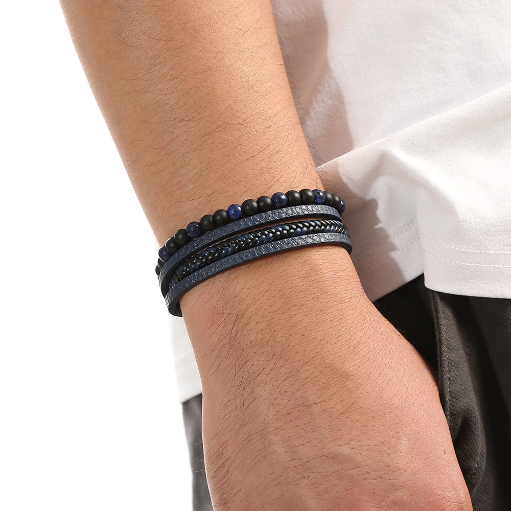 Spirit of the Tribe Armband