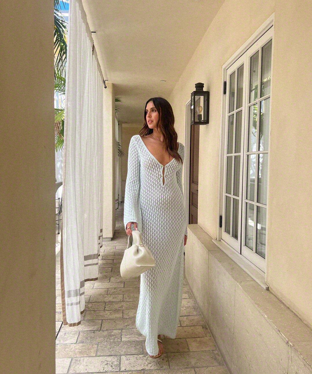 Grace & Glow Zomerjurk
