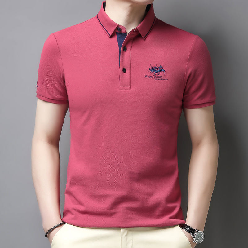 Marcelo - Classic Fit Polo