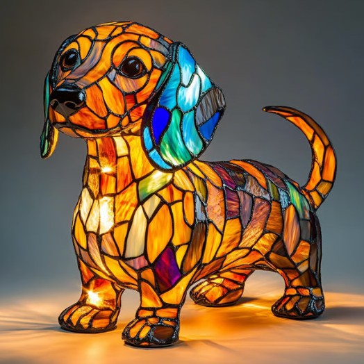 De Dachshund