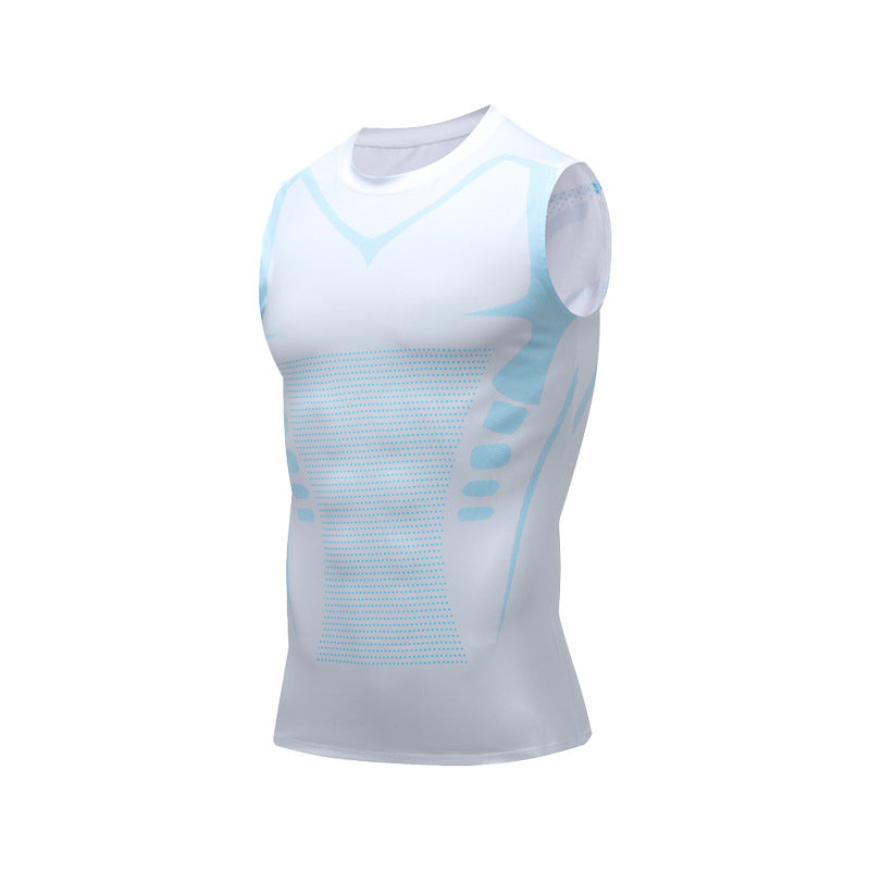 SlimShape Compressiehemd