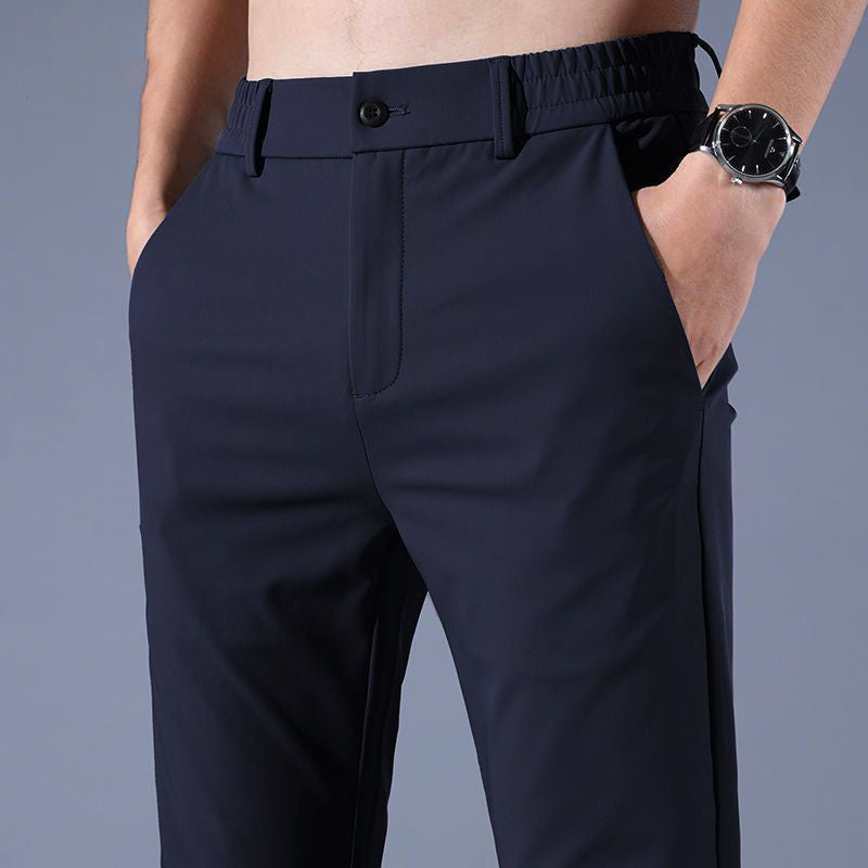 Jeremy - Slim Fit Stretch Broek