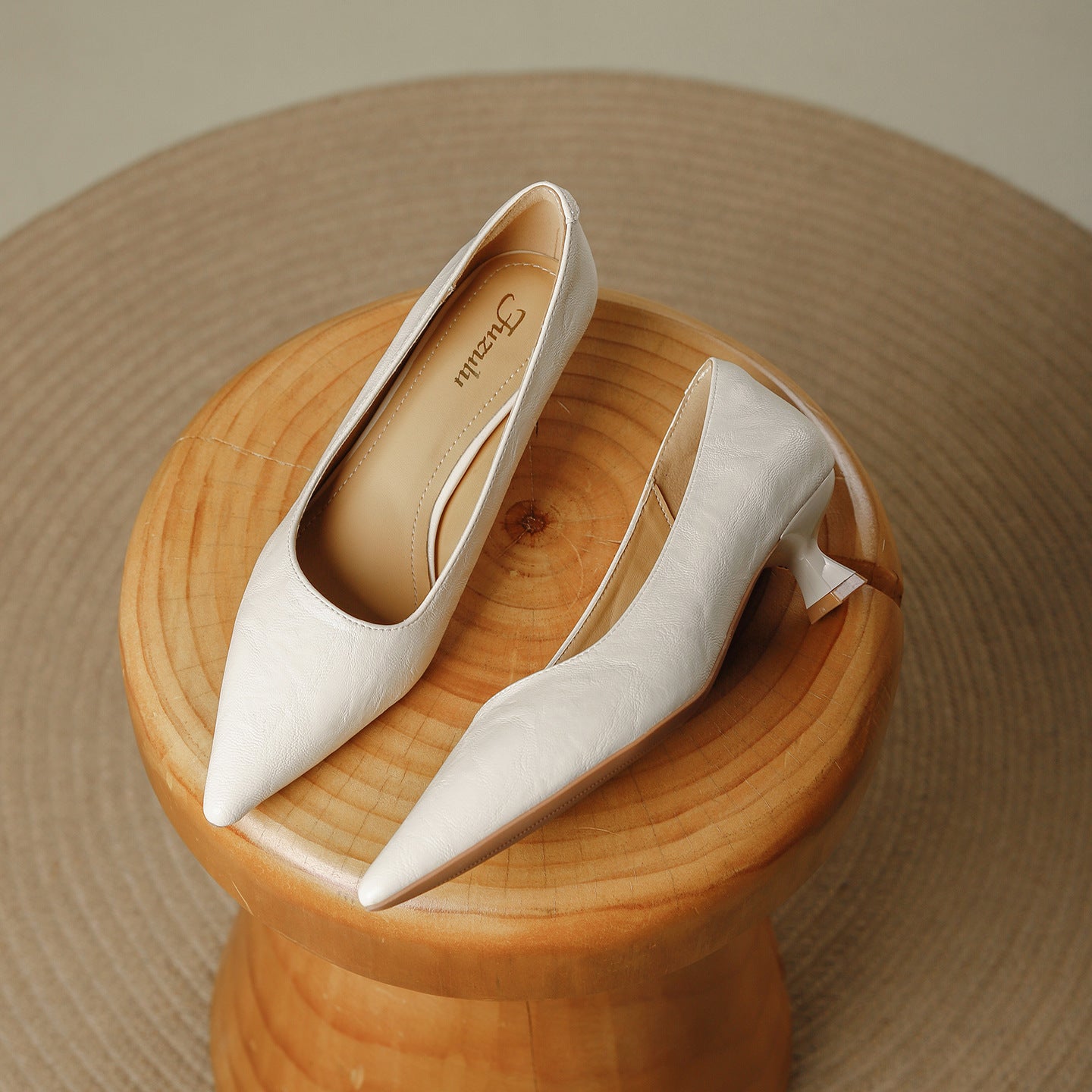 Anok - Chique Pumps