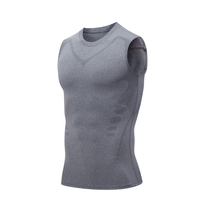 SlimShape Compressiehemd