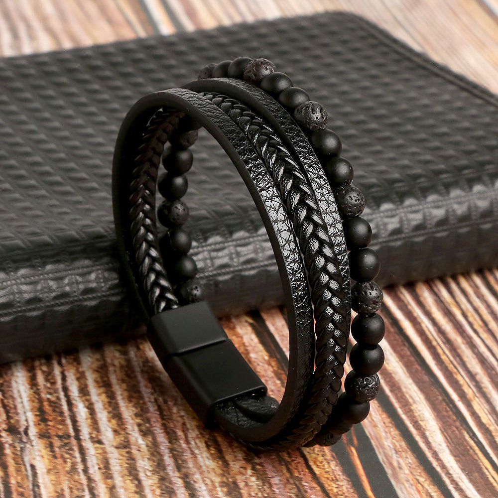 Spirit of the Tribe Armband