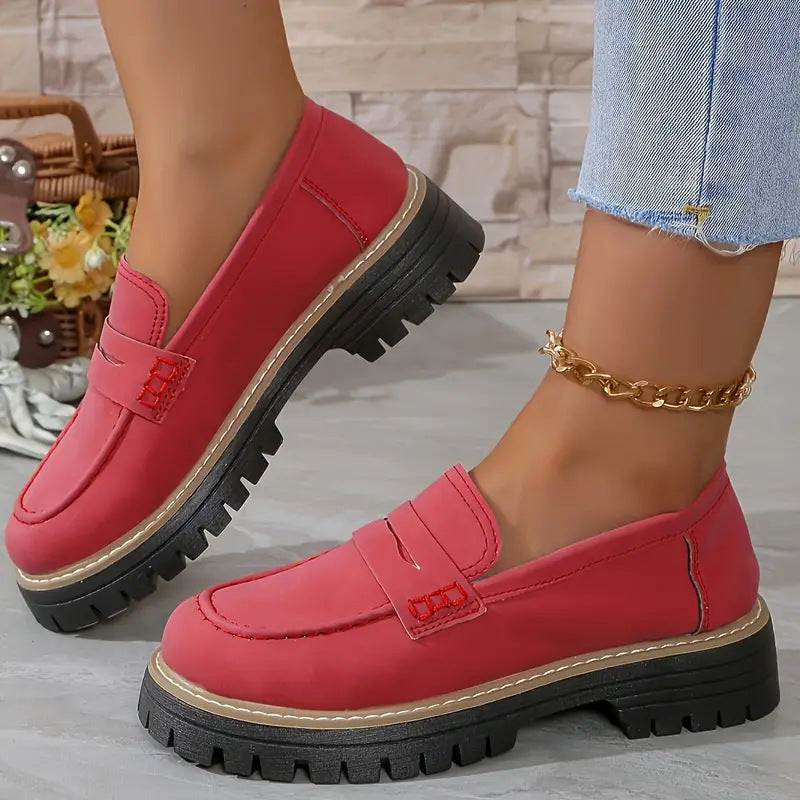Averno - Orthopedische Loafers