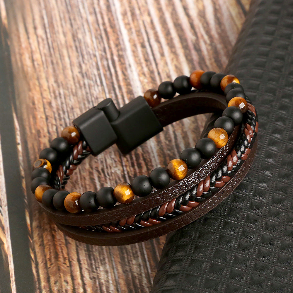 Spirit of the Tribe Armband