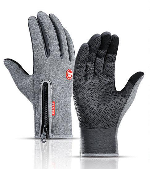 PolarPro Winterhandschoenen -10°