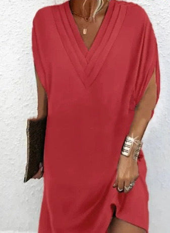 Monica - Loose Fit Jurk