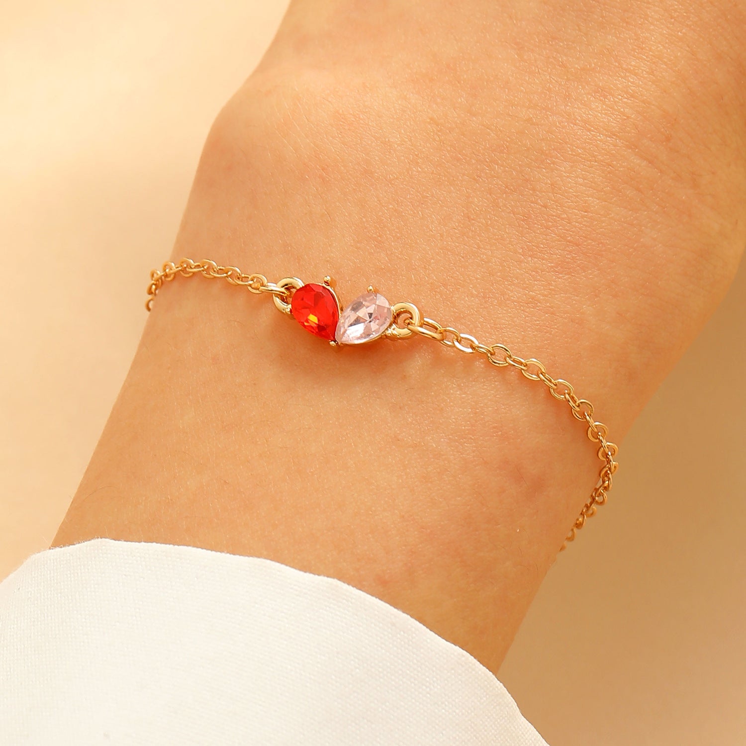 Two Souls - Armband
