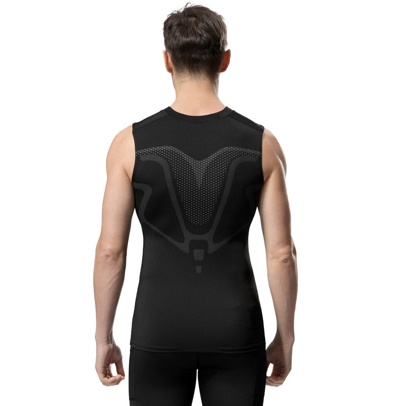 SlimShape Compressiehemd