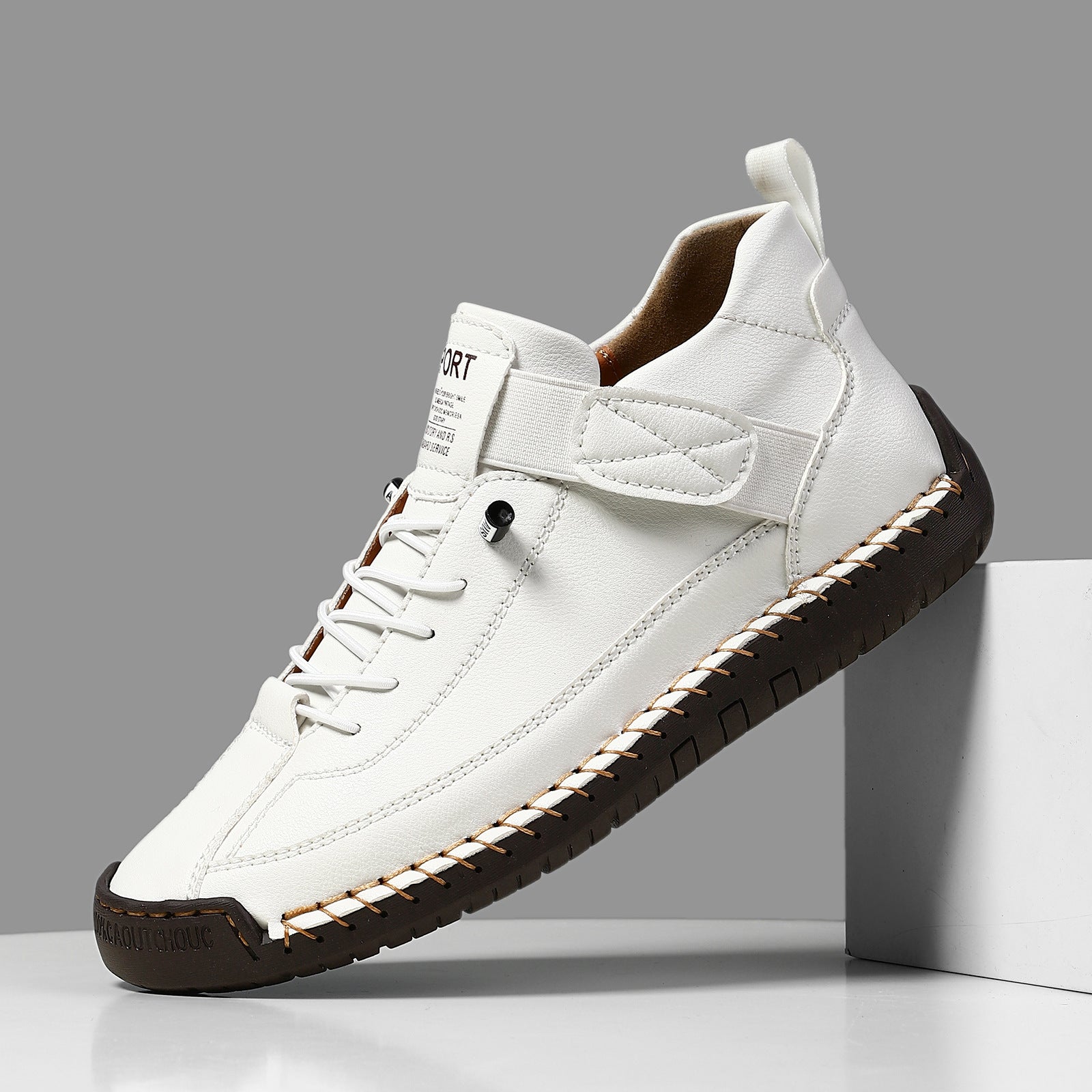Nubri – Sneakers met Orthopedische Ondersteuning ( SPORT EDITION )