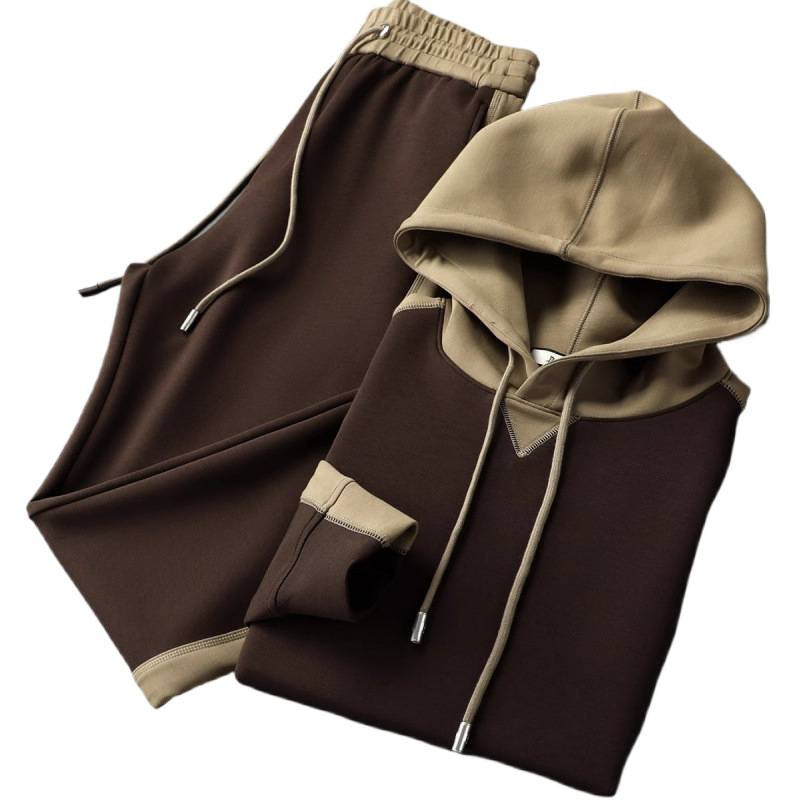 AXELIUS – Heren Casual Sportpak