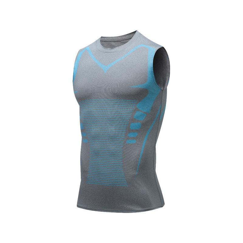 SlimShape Compressiehemd