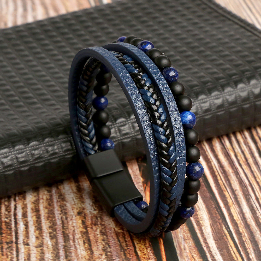 Spirit of the Tribe Armband