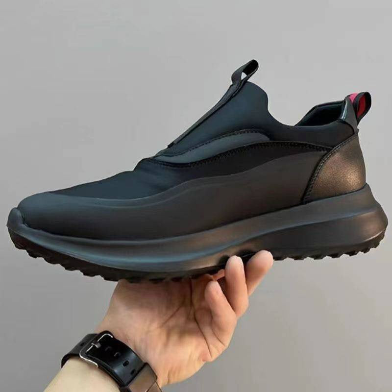 KuroStep – Lichtgewicht Koreaanse Running Sneakers