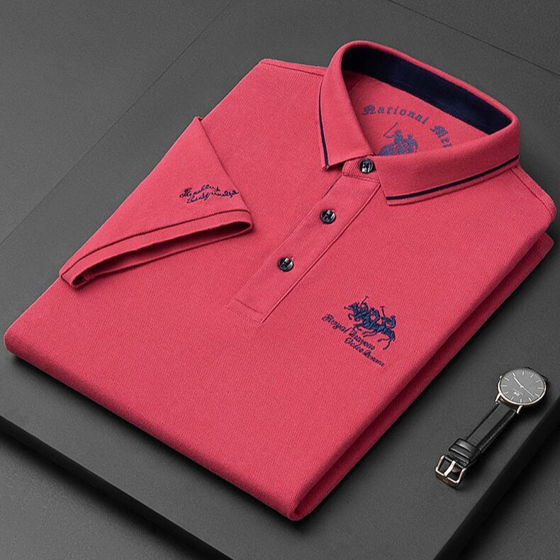 Marcelo - Classic Fit Polo