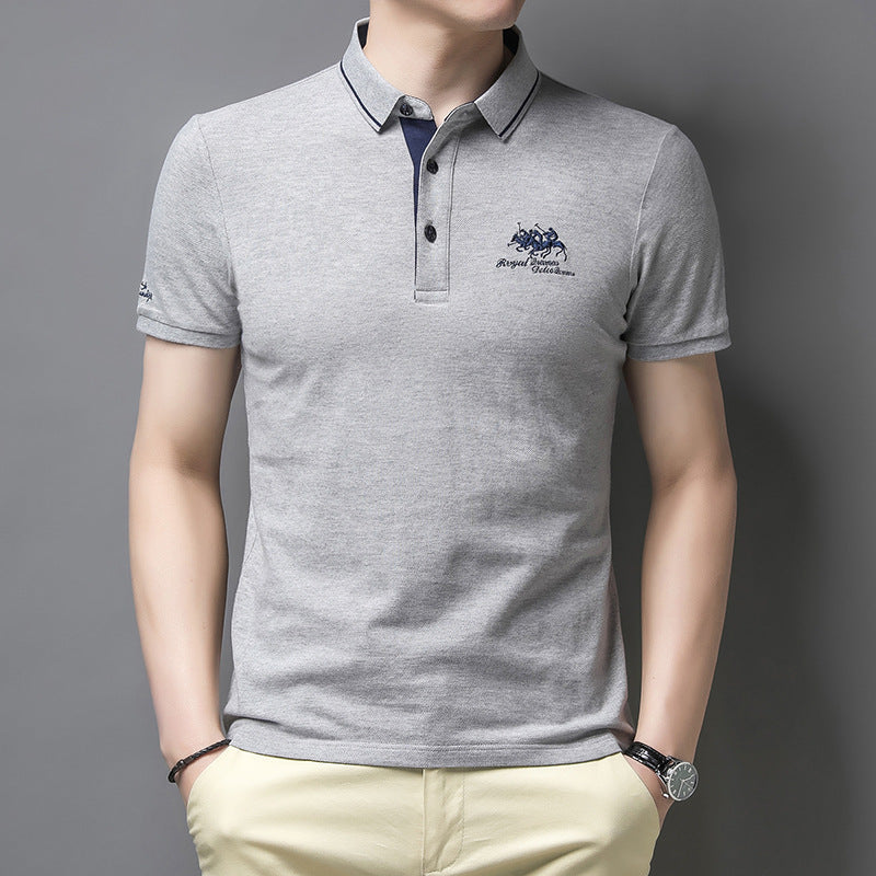 Marcelo - Classic Fit Polo