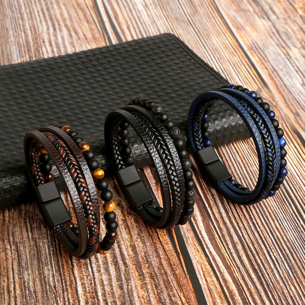 Spirit of the Tribe Armband