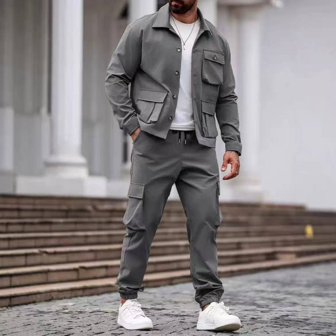 IronRidge – Heavyweight Cargo Set