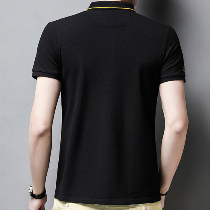 Marcelo - Classic Fit Polo
