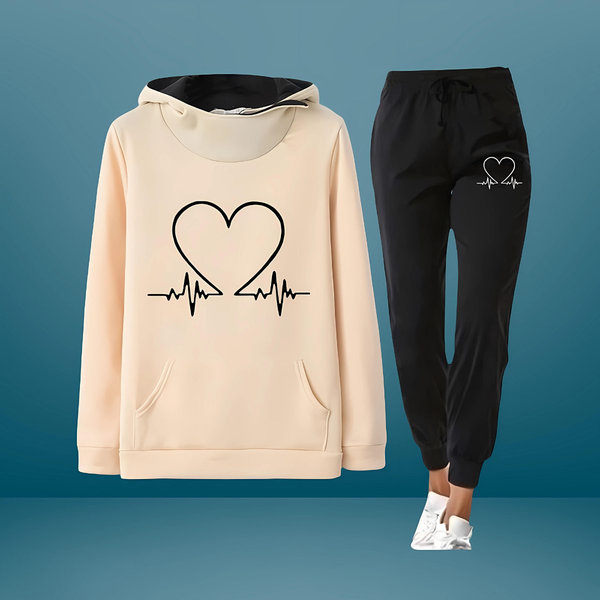 Valeo - Comfortable LazySet