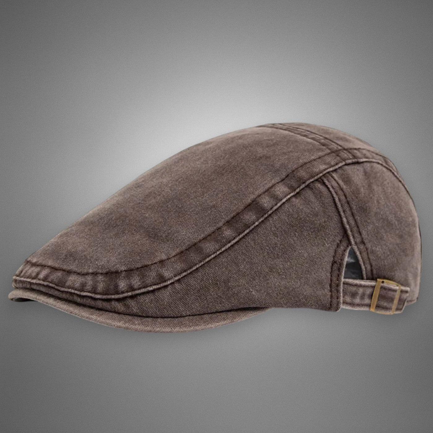 Louis - Vintage Baret