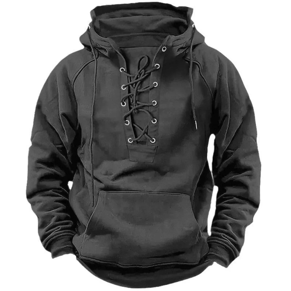 Montclair - Duurzame Hoodie