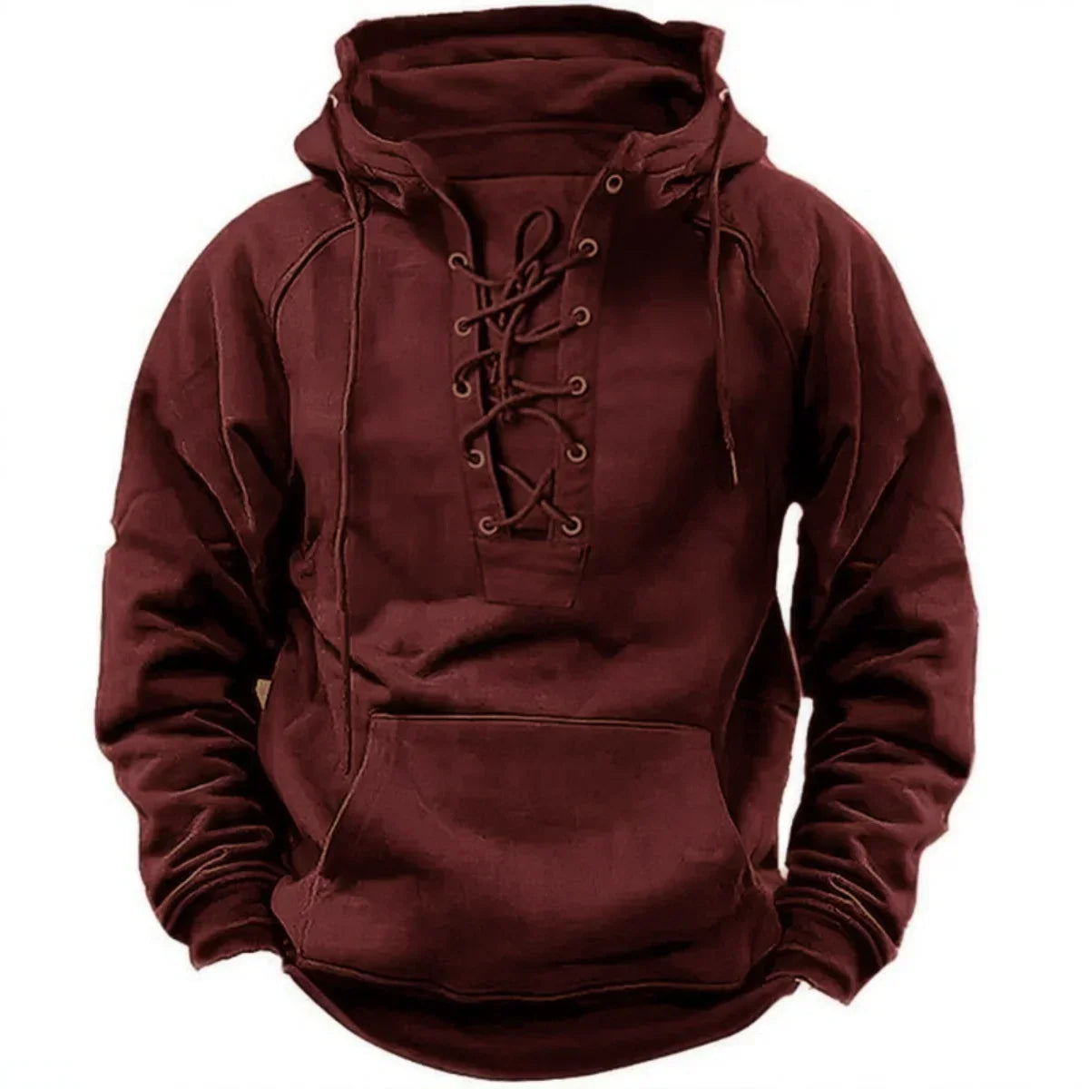 Montclair - Duurzame Hoodie