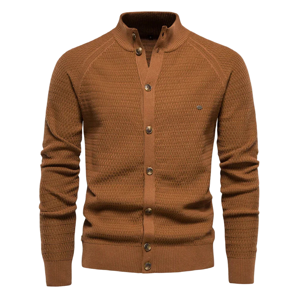 Maglioni – Exclusief Katoenen Vest