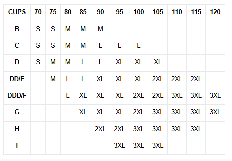 BelleLinea – Daily Essential Bh