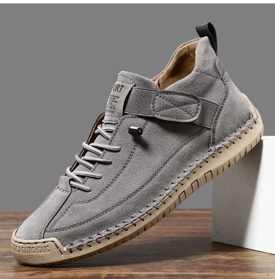 Nubri – Sneakers met Orthopedische Ondersteuning ( SPORT EDITION )