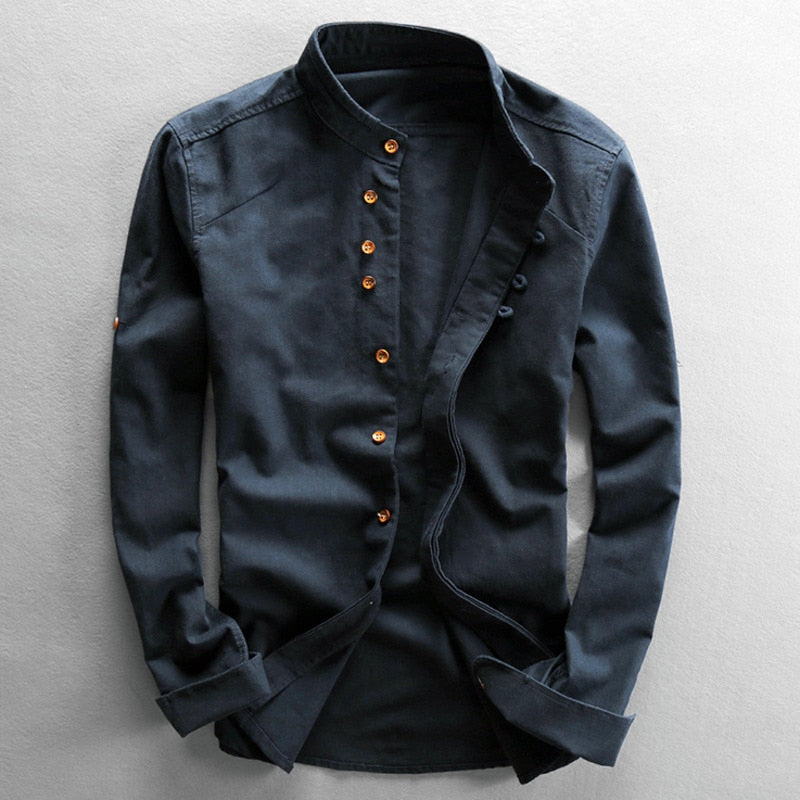 Katana - Casual Overhemd