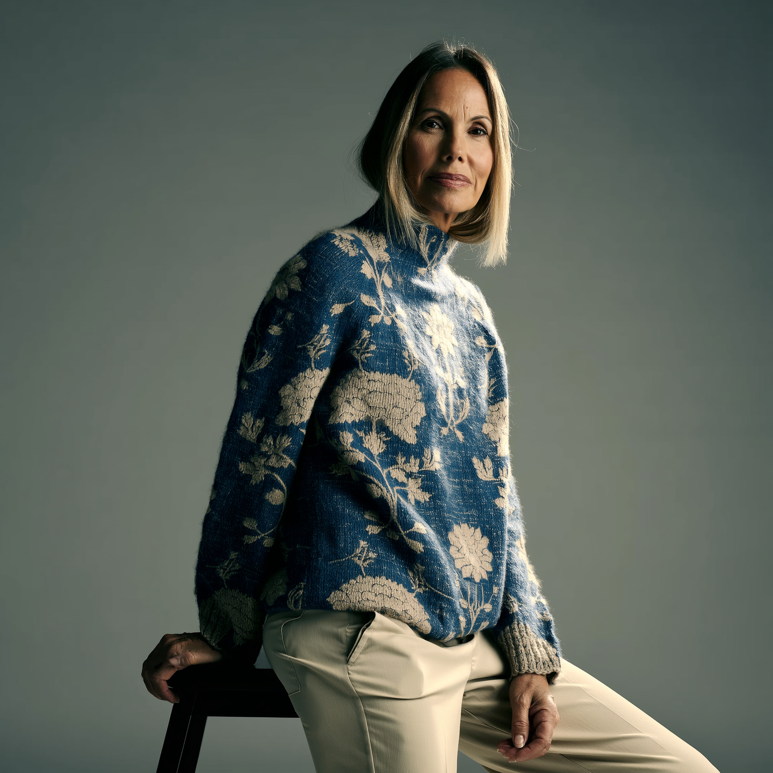 AIMÉLIE - Warme & Elegante Coltrui