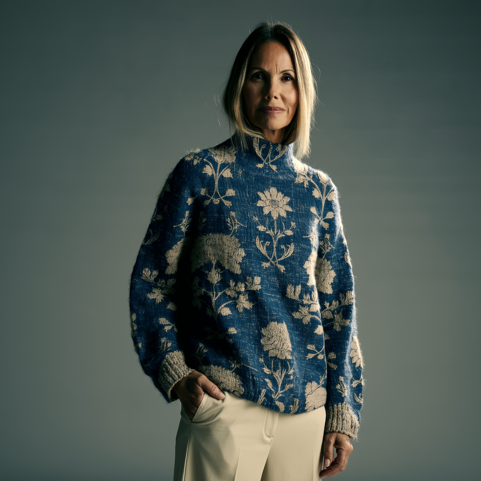 AIMÉLIE - Warme & Elegante Coltrui