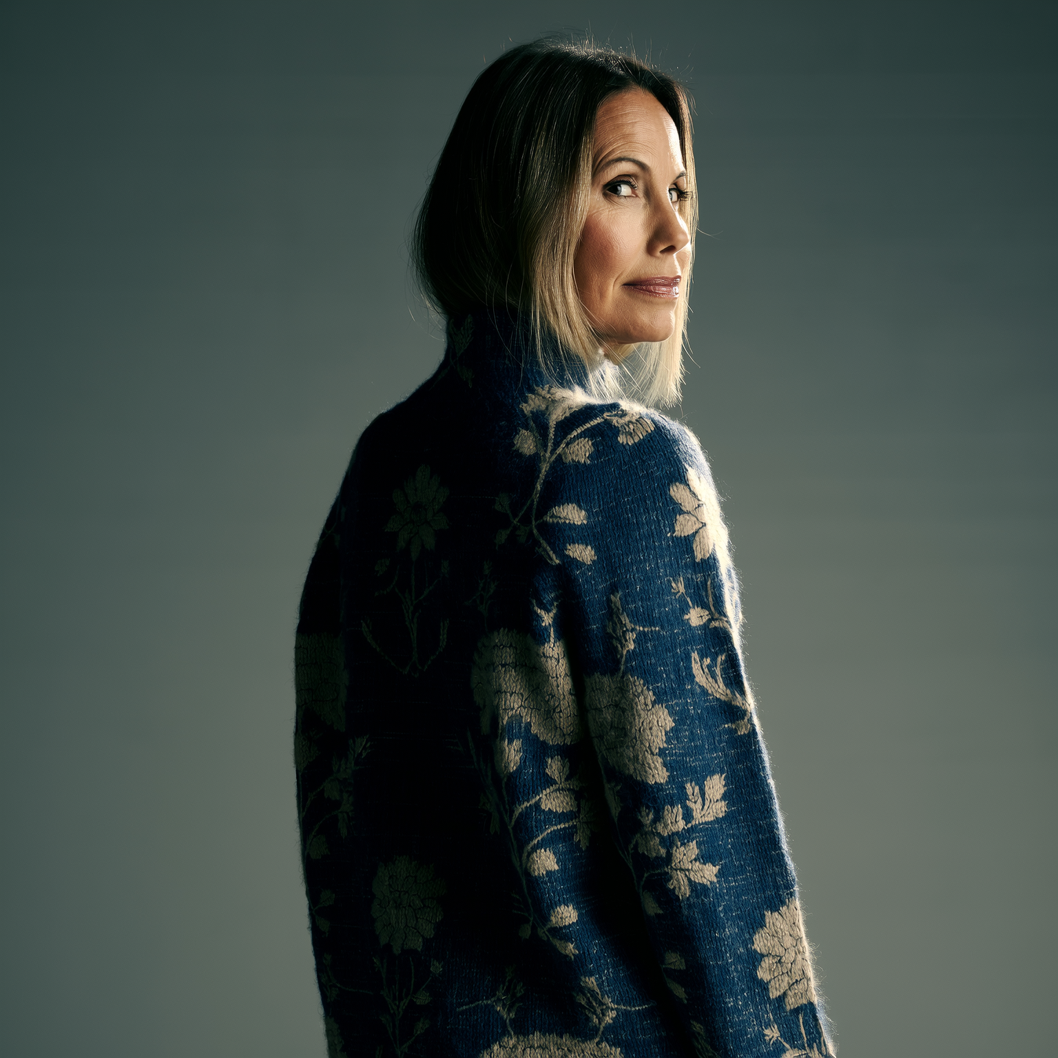 AIMÉLIE - Warme & Elegante Coltrui