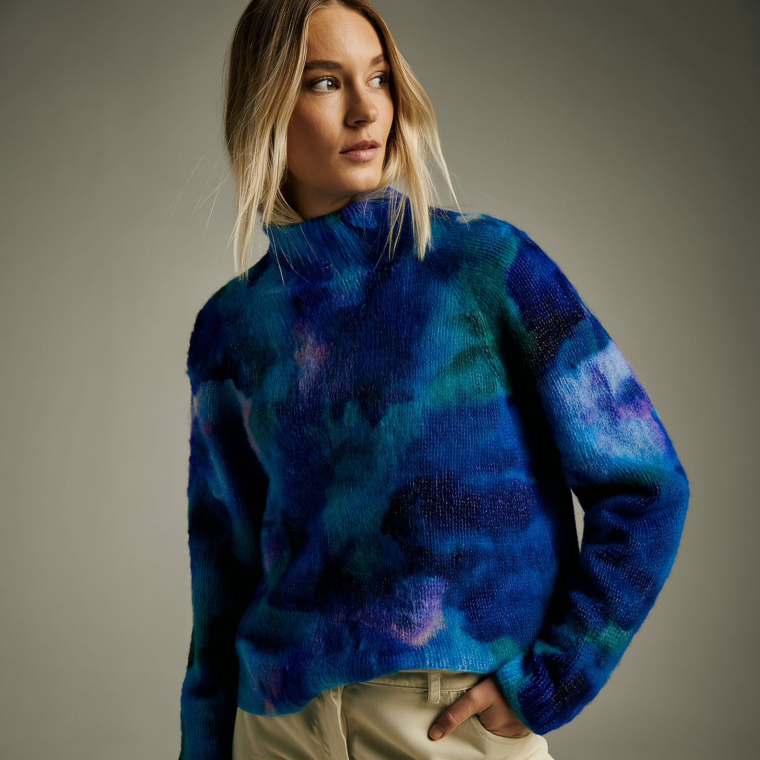 AIMÉLIE - Warme & Elegante Coltrui