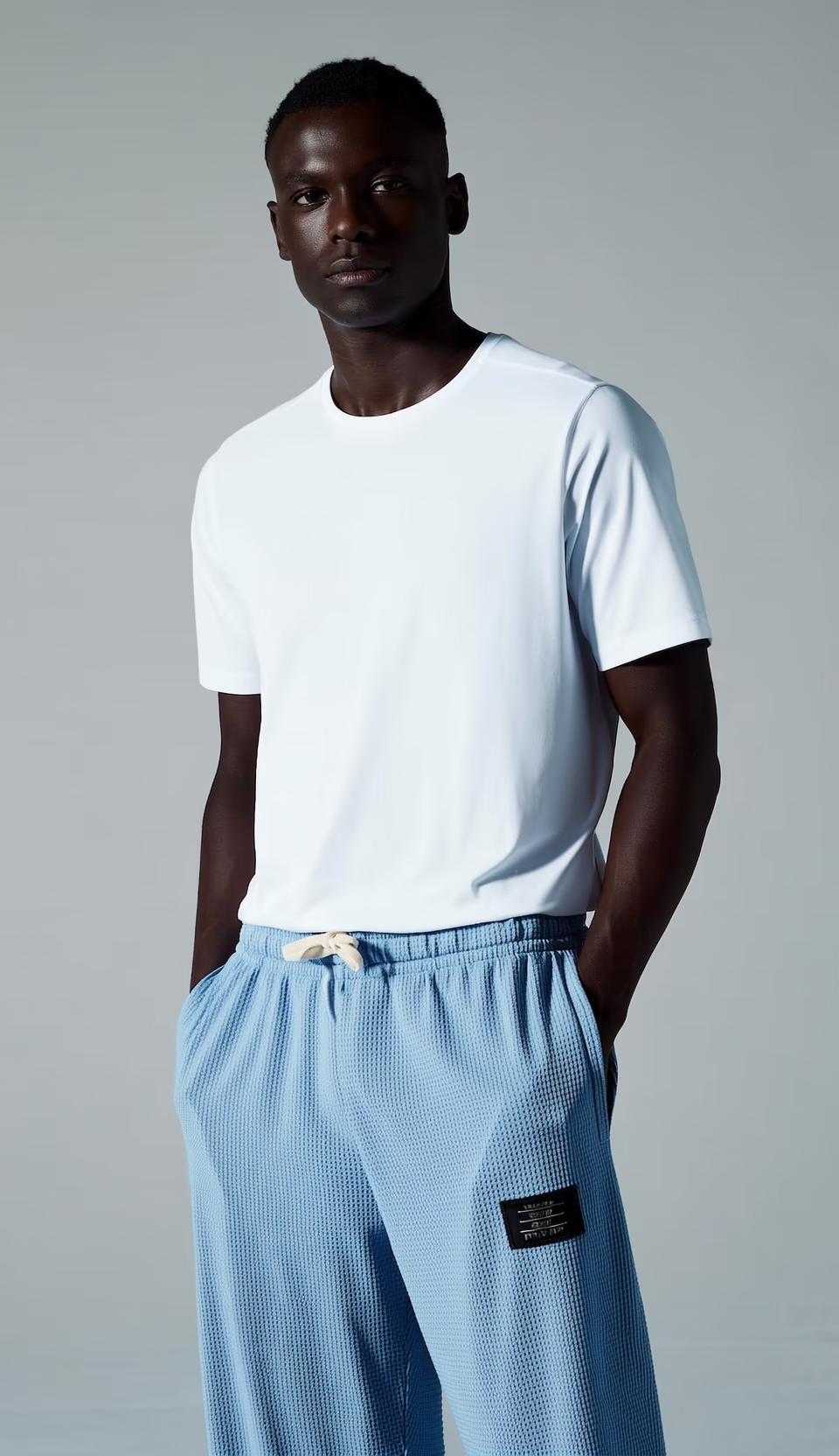 Marcel & Co – Comfortabele Herenbroek