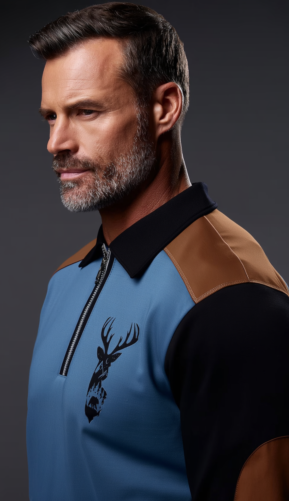 Heritage - Herfst Pullover