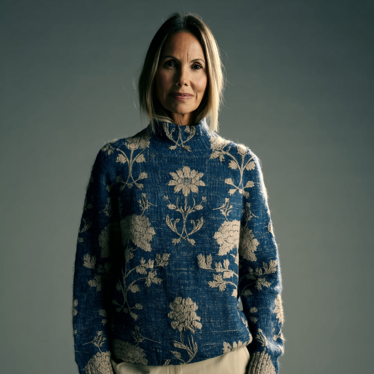 AIMÉLIE - Warme & Elegante Coltrui